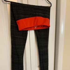 Leggings yoga/workout